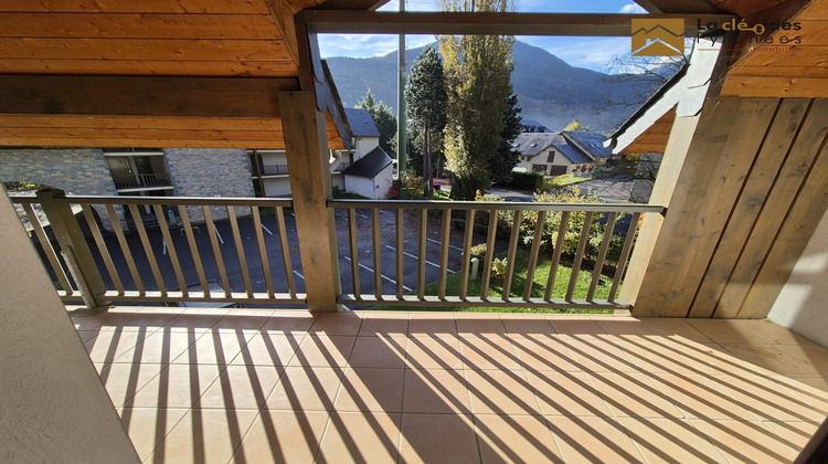 Ma-Cabane - Vente Appartement Vielle-Aure, 39 m²