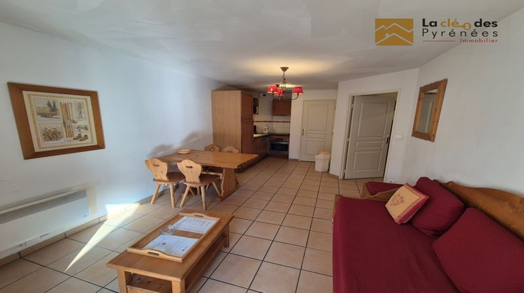 Ma-Cabane - Vente Appartement Vielle-Aure, 39 m²