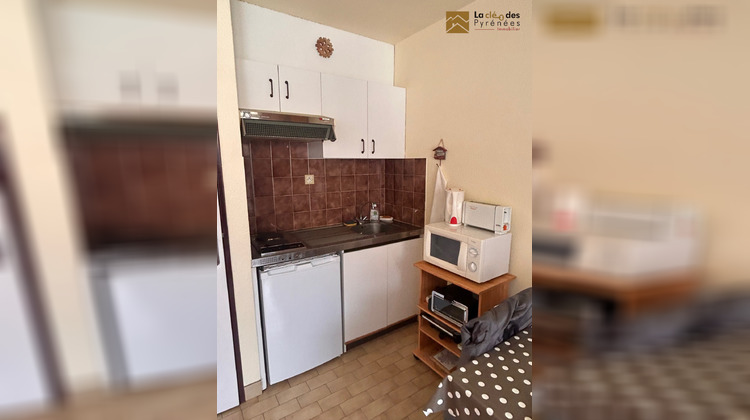 Ma-Cabane - Vente Appartement Vielle-Aure, 18 m²