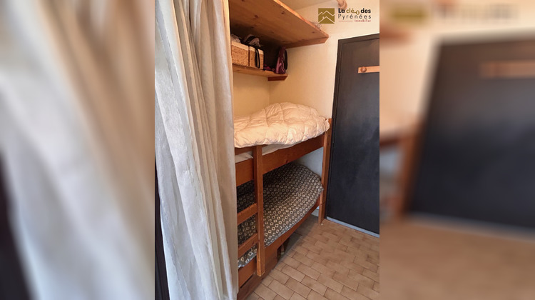Ma-Cabane - Vente Appartement Vielle-Aure, 18 m²