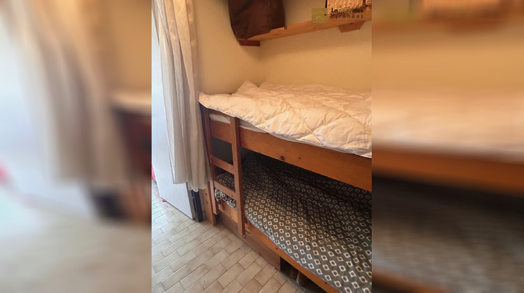 Ma-Cabane - Vente Appartement Vielle-Aure, 18 m²