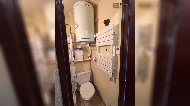 Ma-Cabane - Vente Appartement Vielle-Aure, 18 m²