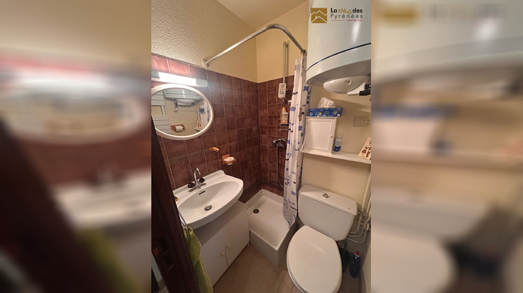 Ma-Cabane - Vente Appartement Vielle-Aure, 18 m²