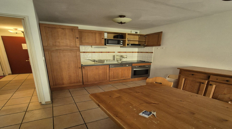 Ma-Cabane - Vente Appartement Vielle-Aure, 66 m²