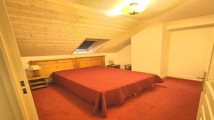 Ma-Cabane - Vente Appartement Vielle-Aure, 66 m²