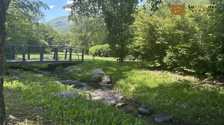 Ma-Cabane - Vente Appartement Vielle-Aure, 63 m²