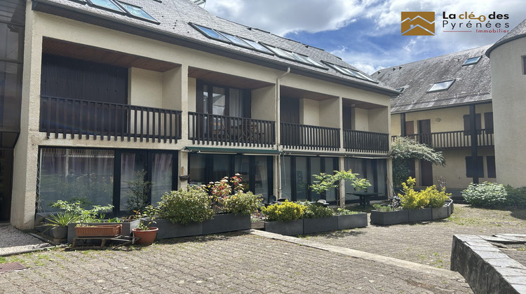 Ma-Cabane - Vente Appartement Vielle-Aure, 14 m²