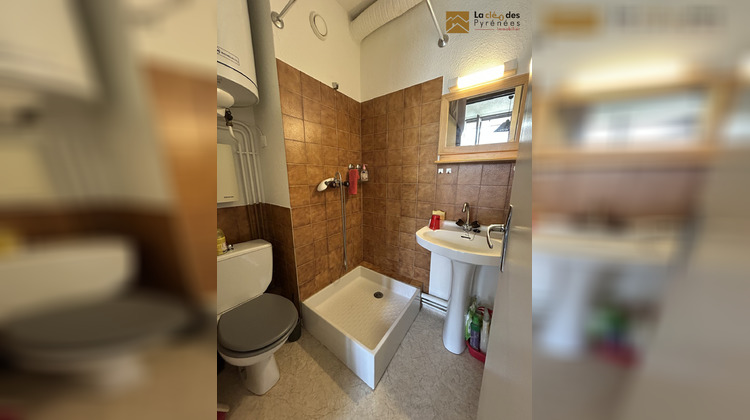 Ma-Cabane - Vente Appartement Vielle-Aure, 14 m²