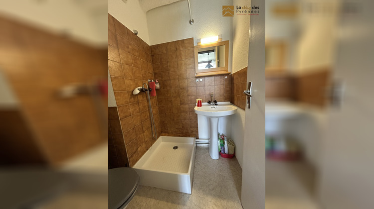 Ma-Cabane - Vente Appartement Vielle-Aure, 14 m²