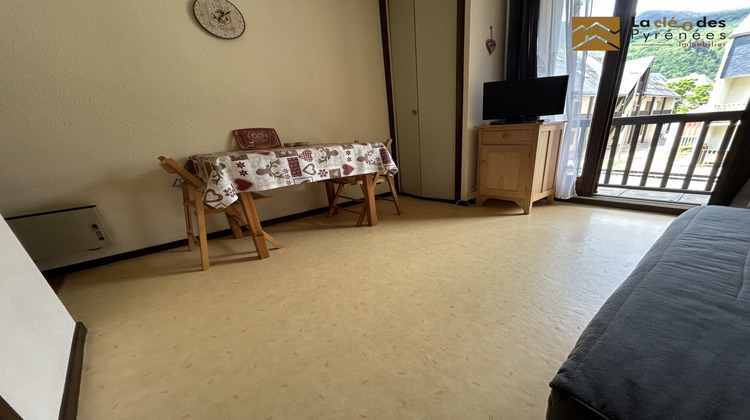 Ma-Cabane - Vente Appartement Vielle-Aure, 14 m²