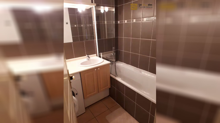 Ma-Cabane - Vente Appartement Vielle-Aure, 39 m²