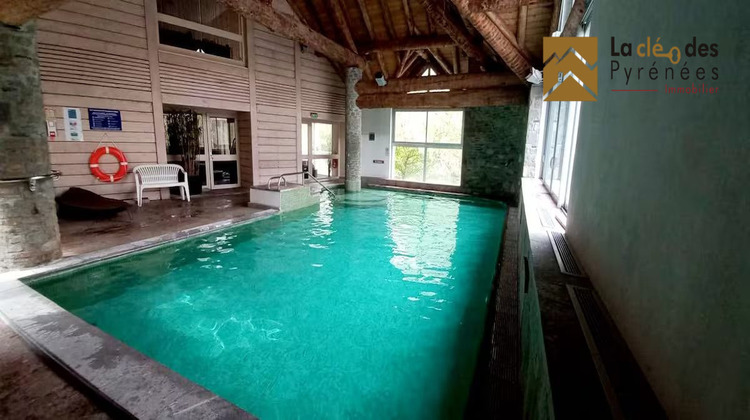 Ma-Cabane - Vente Appartement Vielle-Aure, 39 m²