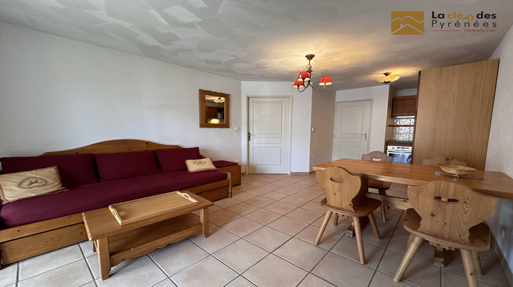 Ma-Cabane - Vente Appartement Vielle-Aure, 38 m²
