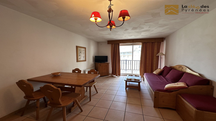 Ma-Cabane - Vente Appartement Vielle-Aure, 38 m²