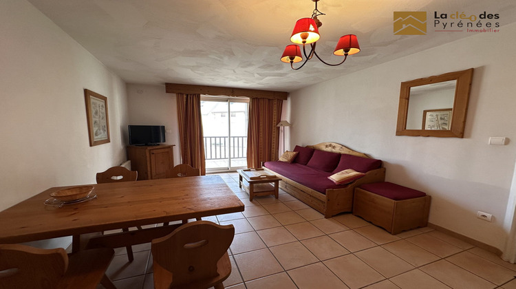 Ma-Cabane - Vente Appartement Vielle-Aure, 38 m²