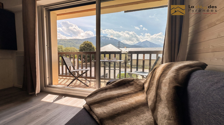 Ma-Cabane - Vente Appartement Vielle-Aure, 26 m²