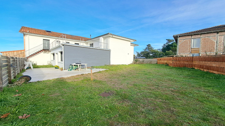 Ma-Cabane - Vente Appartement VIELLE-SAINT-GIRONS, 57 m²