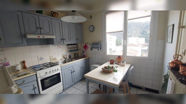 Ma-Cabane - Vente Appartement Vienne, 80 m²