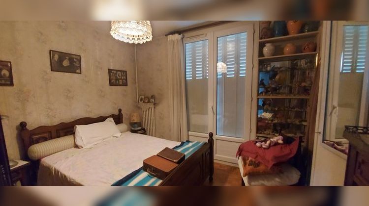 Ma-Cabane - Vente Appartement Vienne, 80 m²