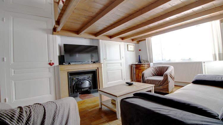 Ma-Cabane - Vente Appartement Vienne, 76 m²