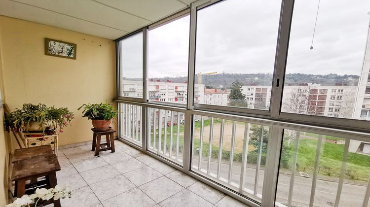 Ma-Cabane - Vente Appartement VIENNE, 78 m²