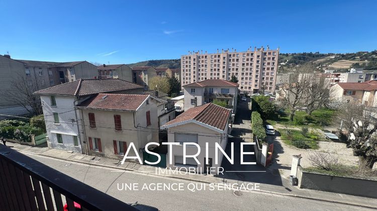 Ma-Cabane - Vente Appartement VIENNE, 35 m²