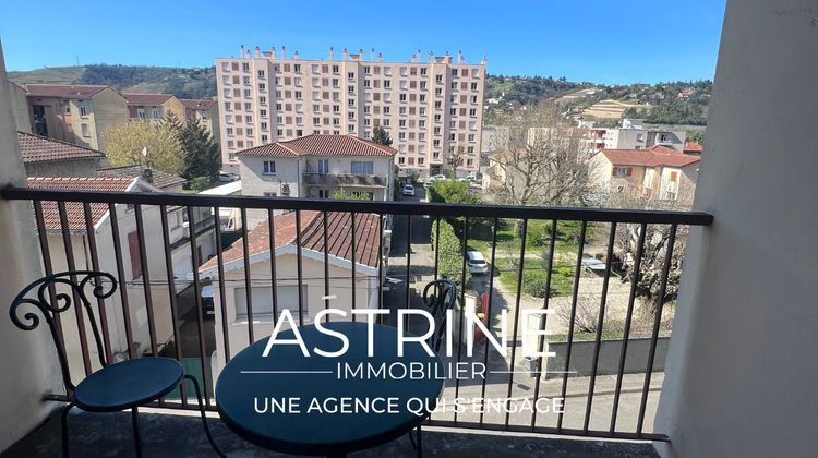 Ma-Cabane - Vente Appartement VIENNE, 35 m²