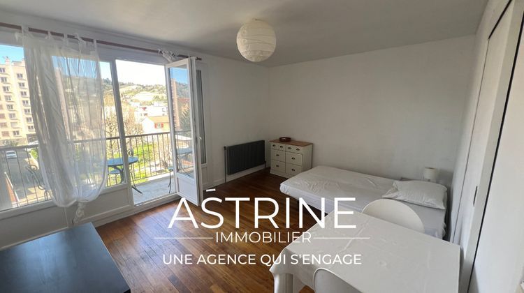 Ma-Cabane - Vente Appartement VIENNE, 35 m²