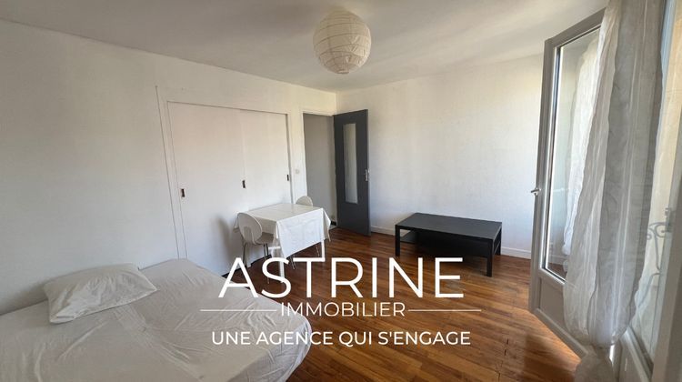 Ma-Cabane - Vente Appartement VIENNE, 35 m²