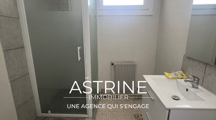 Ma-Cabane - Vente Appartement VIENNE, 35 m²