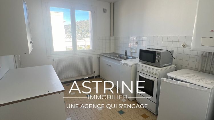 Ma-Cabane - Vente Appartement VIENNE, 35 m²