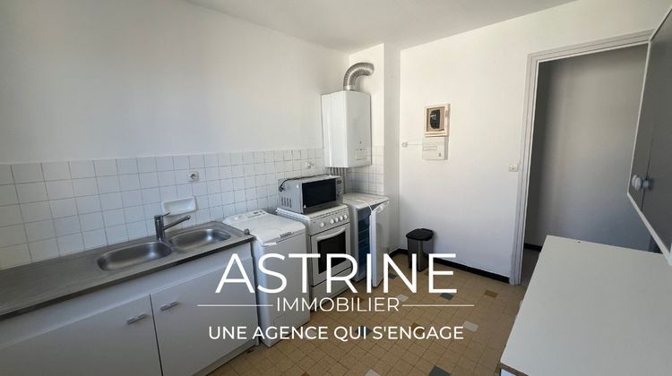 Ma-Cabane - Vente Appartement VIENNE, 35 m²