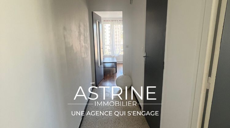 Ma-Cabane - Vente Appartement VIENNE, 35 m²