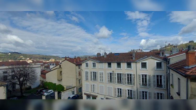 Ma-Cabane - Vente Appartement Vienne, 111 m²