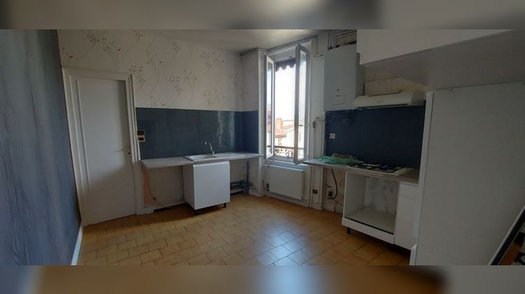 Ma-Cabane - Vente Appartement Vienne, 111 m²