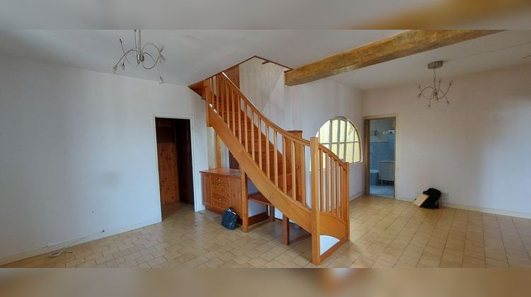 Ma-Cabane - Vente Appartement Vienne, 111 m²