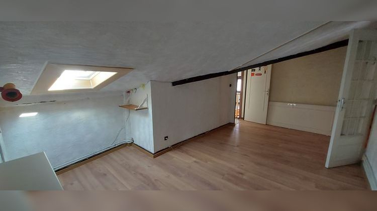 Ma-Cabane - Vente Appartement Vienne, 111 m²