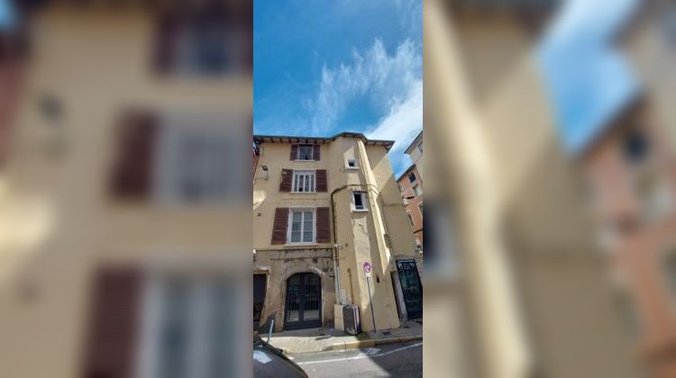 Ma-Cabane - Vente Appartement Vienne, 45 m²