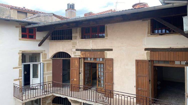 Ma-Cabane - Vente Appartement VIENNE, 54 m²