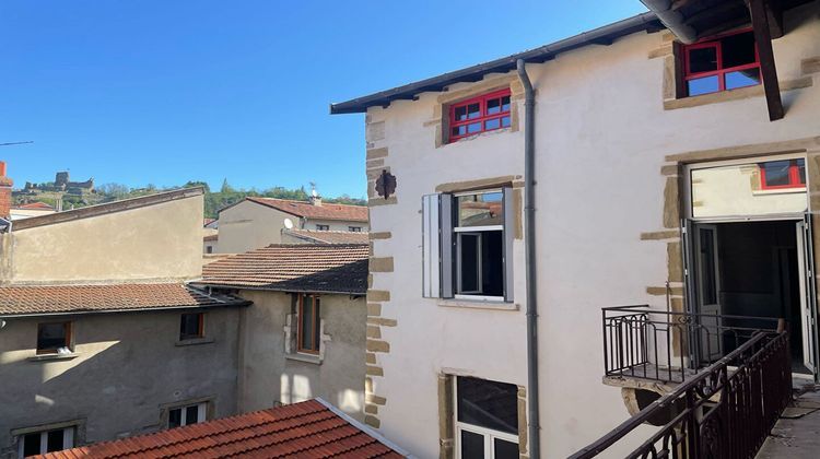 Ma-Cabane - Vente Appartement VIENNE, 56 m²