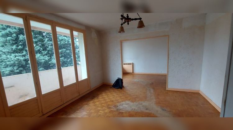 Ma-Cabane - Vente Appartement Vienne, 86 m²