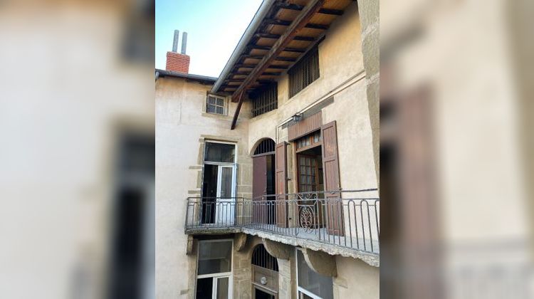 Ma-Cabane - Vente Appartement VIENNE, 60 m²