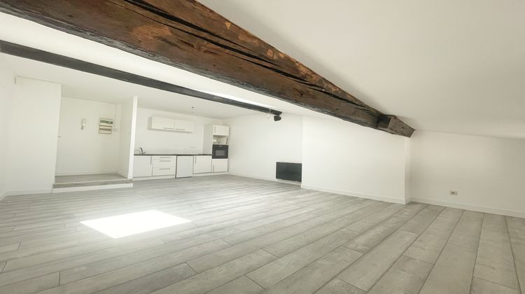 Ma-Cabane - Vente Appartement Vienne, 46 m²