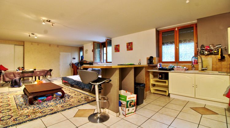 Ma-Cabane - Vente Appartement Vienne, 130 m²