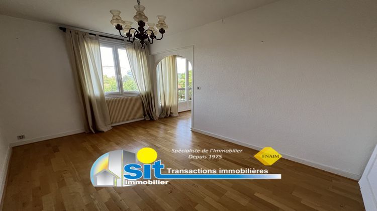 Ma-Cabane - Vente Appartement Vienne, 72 m²