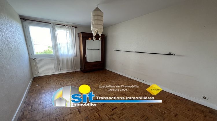 Ma-Cabane - Vente Appartement Vienne, 72 m²