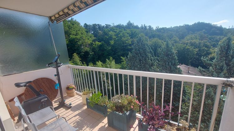 Ma-Cabane - Vente Appartement Vienne, 90 m²