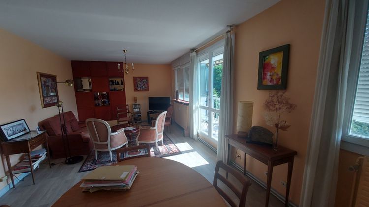 Ma-Cabane - Vente Appartement Vienne, 90 m²