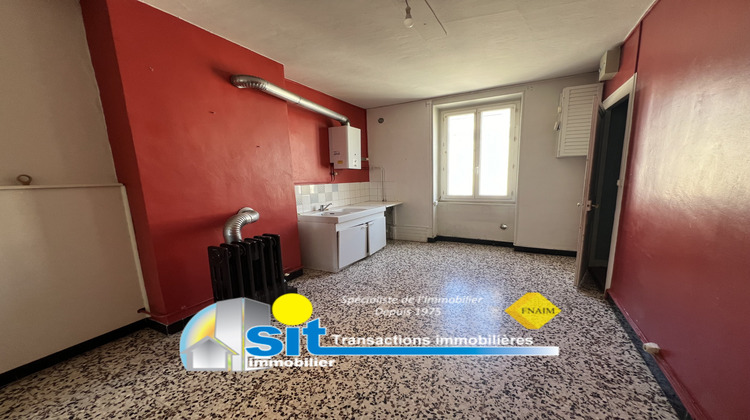 Ma-Cabane - Vente Appartement Vienne, 47 m²