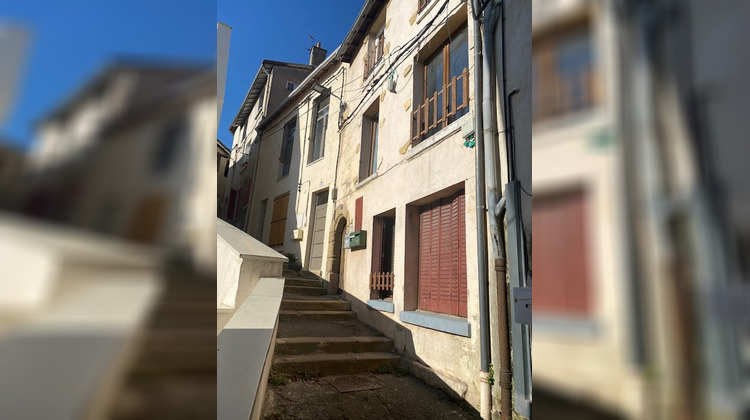 Ma-Cabane - Vente Appartement Vienne, 45 m²